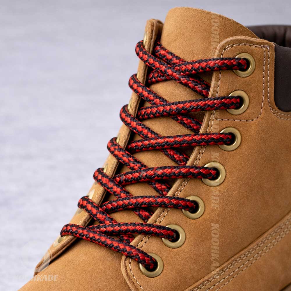 بند کفش SPORT LACES SIZE 54|خرید بند کفش مناسب چکمه | قیمت بند کفش مناسب چکمه و پوتین