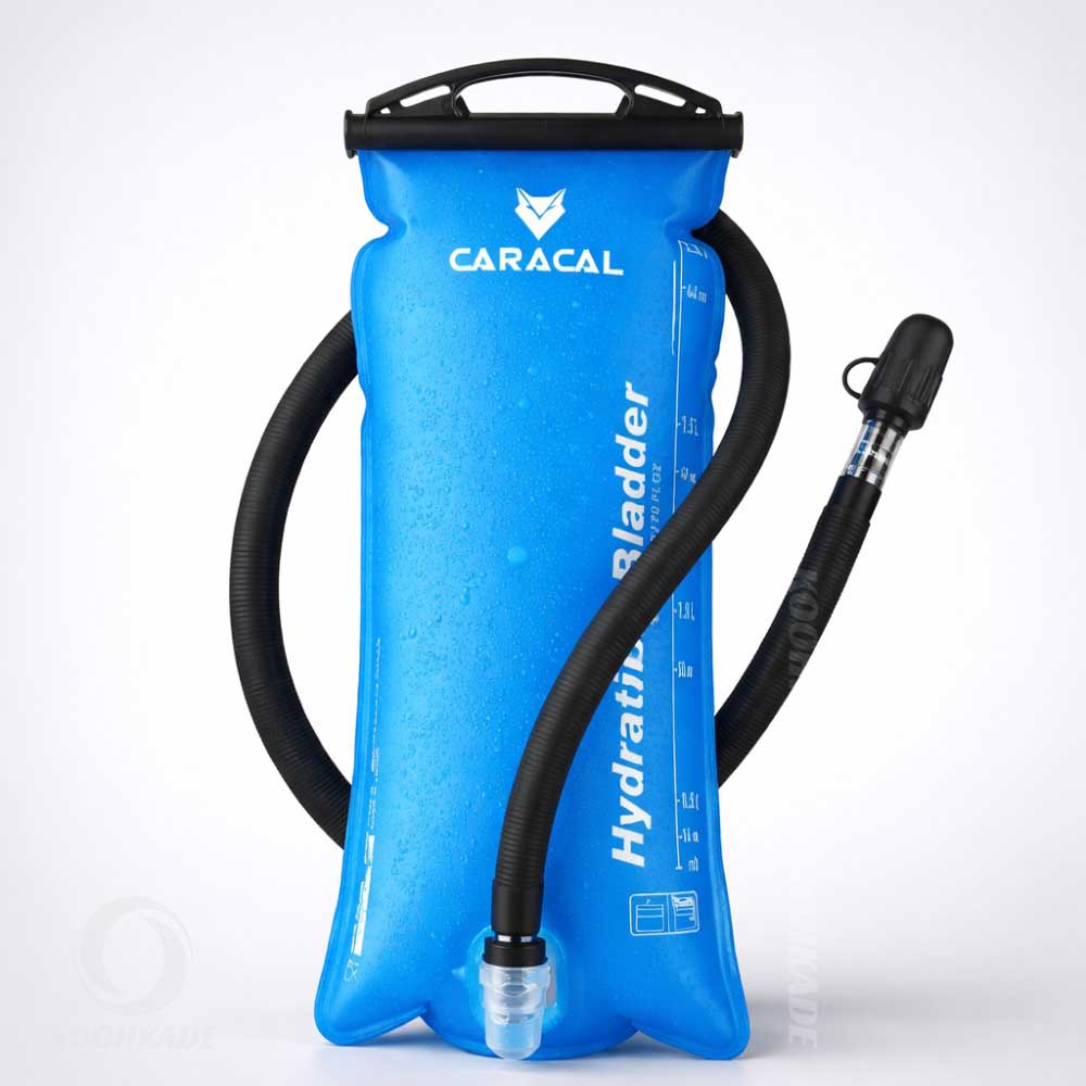 کمل بک درب کشویی 2لیتری کاراکال| کیسه آب درب کشویی 3 لیتری کاراکال| خرید کمل بک 3 لیتر کاراکال |قیمت اقساطی کمل بک کاراکال