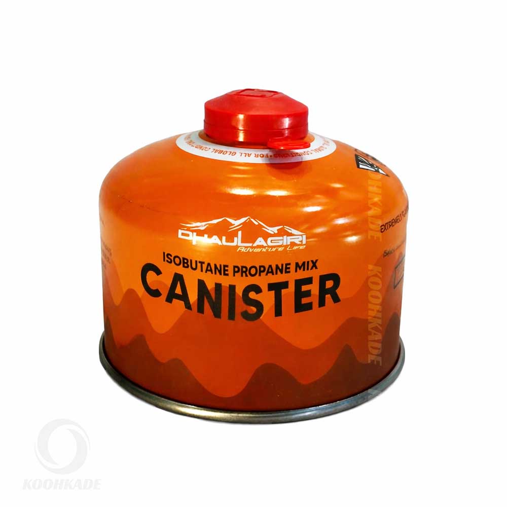 کپسول گاز 220 گرمی CANISTER|خرید کپسول 230 گرمی Kovea |کپسول گاز کوهنوردی |کپسول گاز مناسب کمپینگ |کپسول گاز اقساطی کوهکده